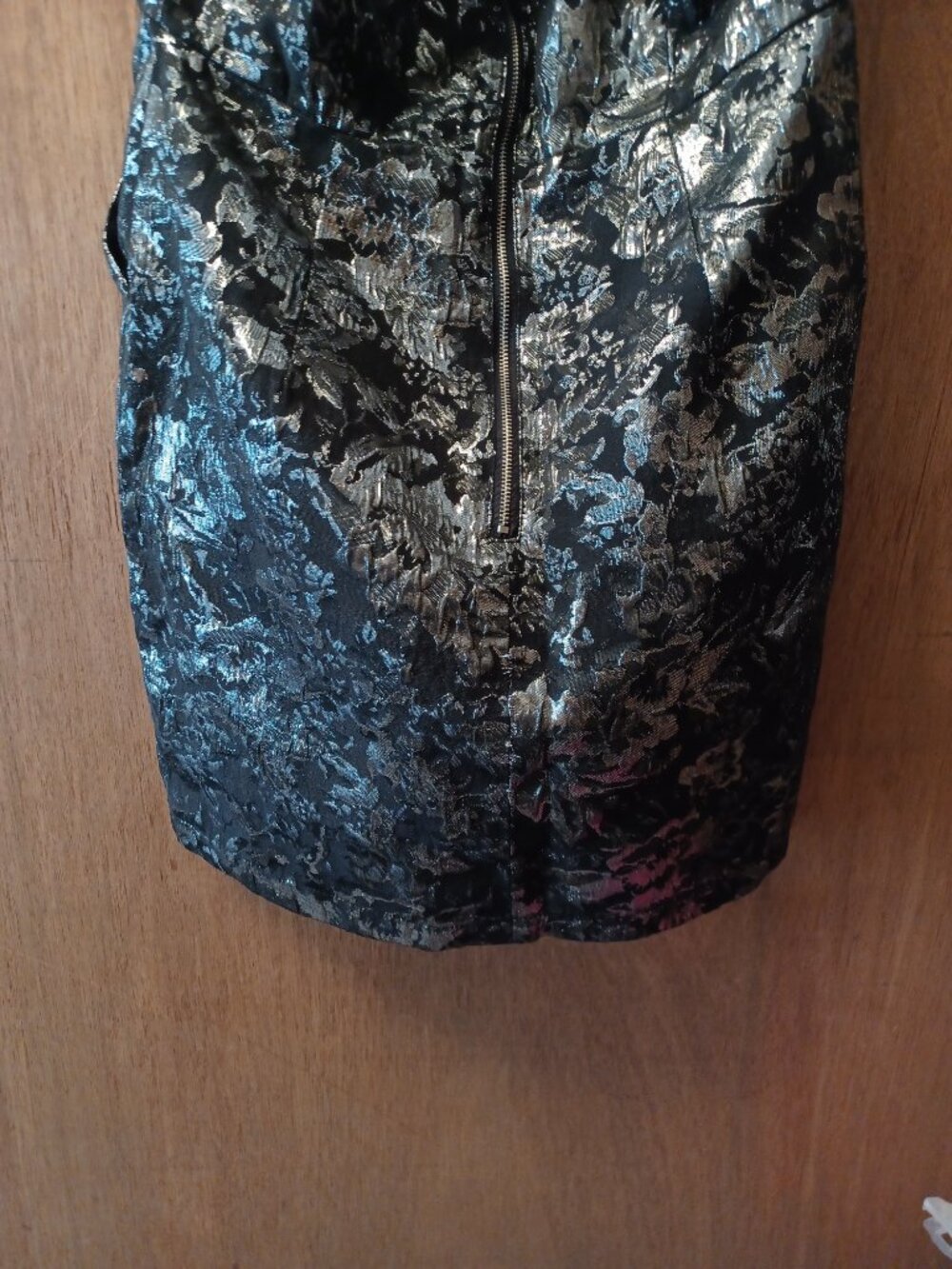 Streetwear Society Woman's Sleeveless Dress - Picture 8 of 12